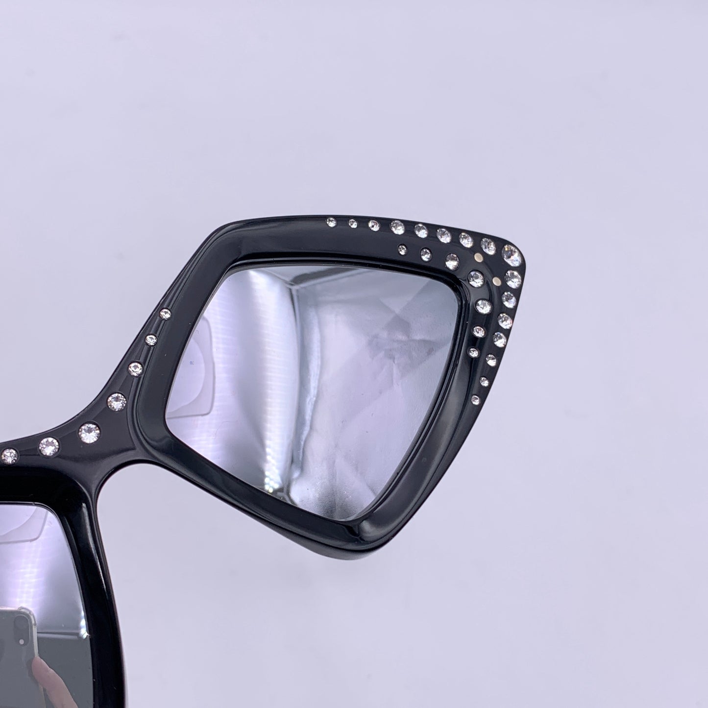 Luxury Gucci Trending 2025 Sunglasses