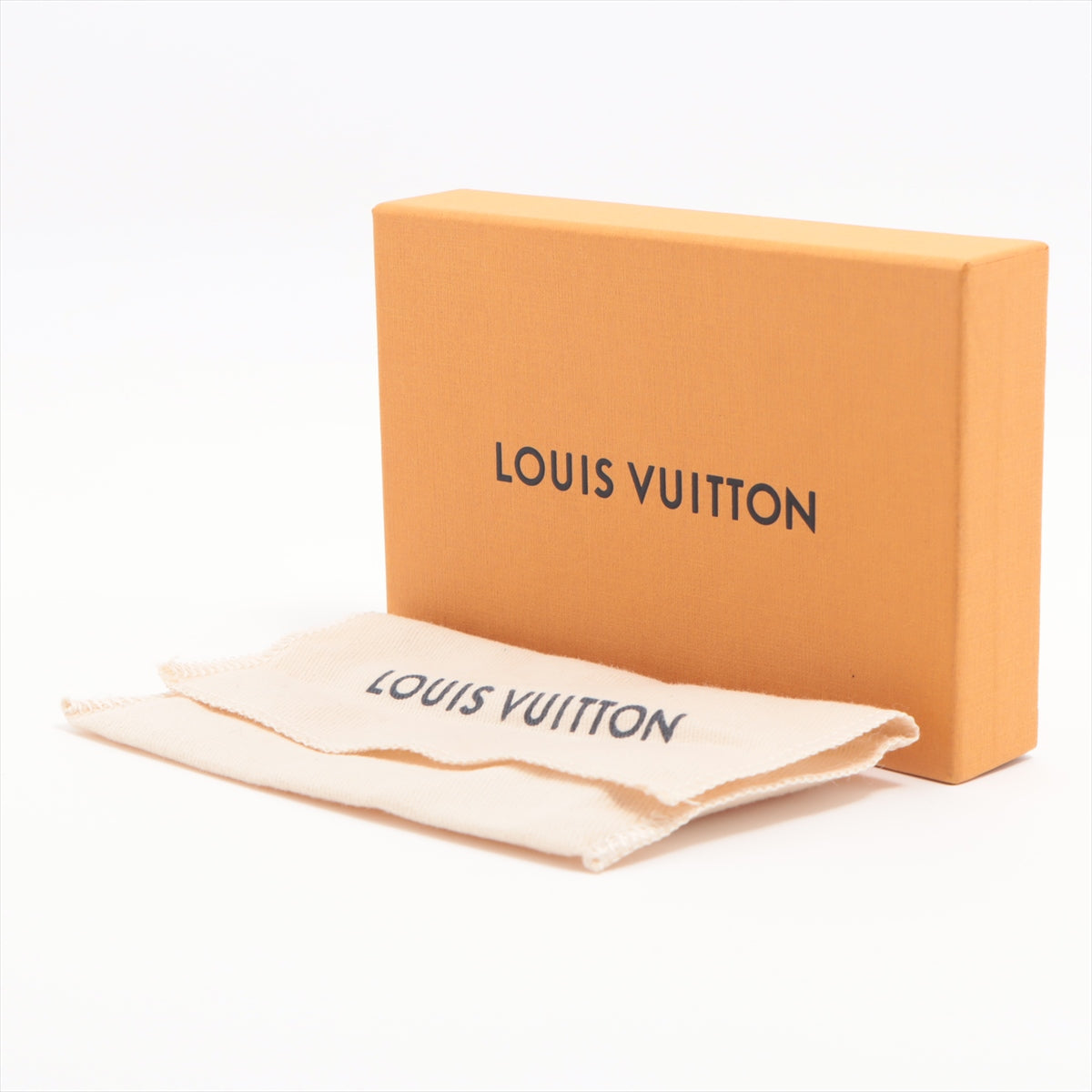 Louis Vuitton Monogram Multicell 6 M60701 Fushai Keycase Reaction