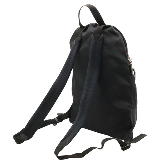 Luxury Gucci Trending 2025 Sherry Synthetic Backpack Bag ()