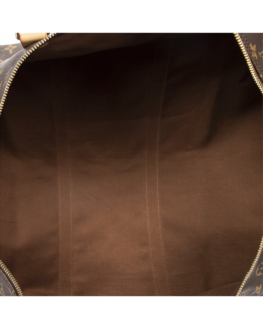 Louis Vuitton Monogram Canvas Keepall ( )