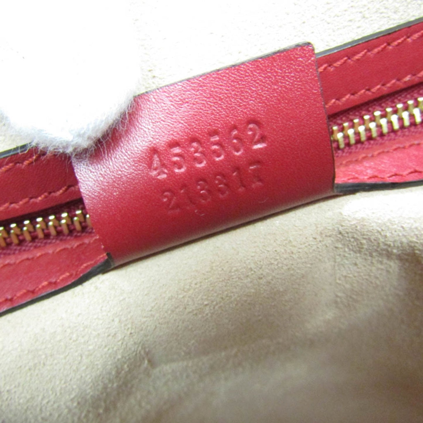 Luxury Gucci Trending 2025 Interlocking G Leather Shoulder Bag ()