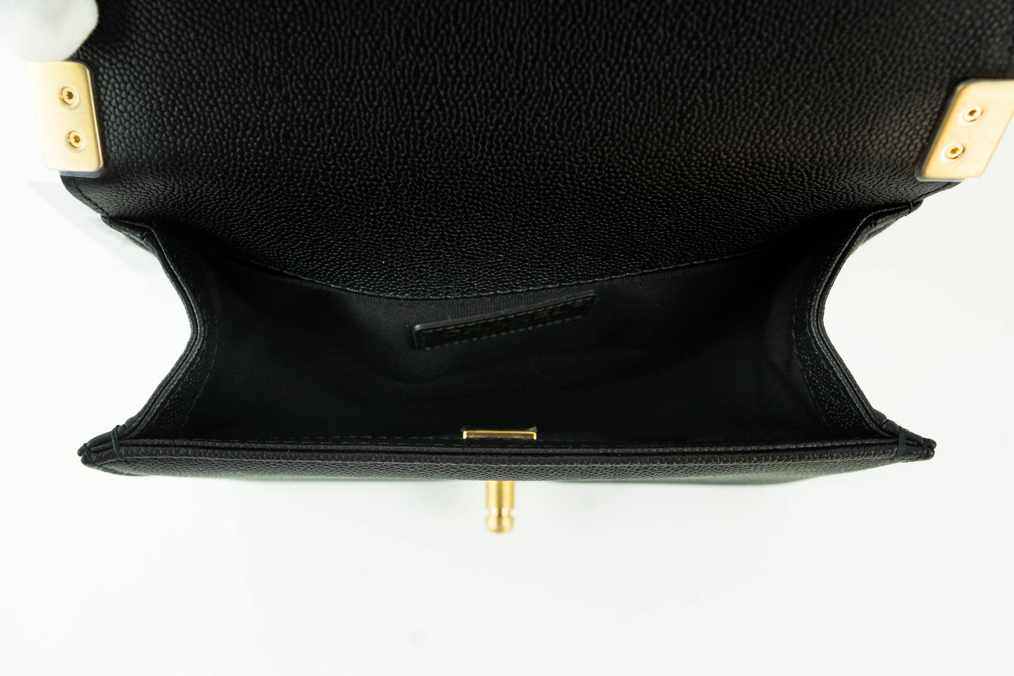 Chanel Small Boy Bag