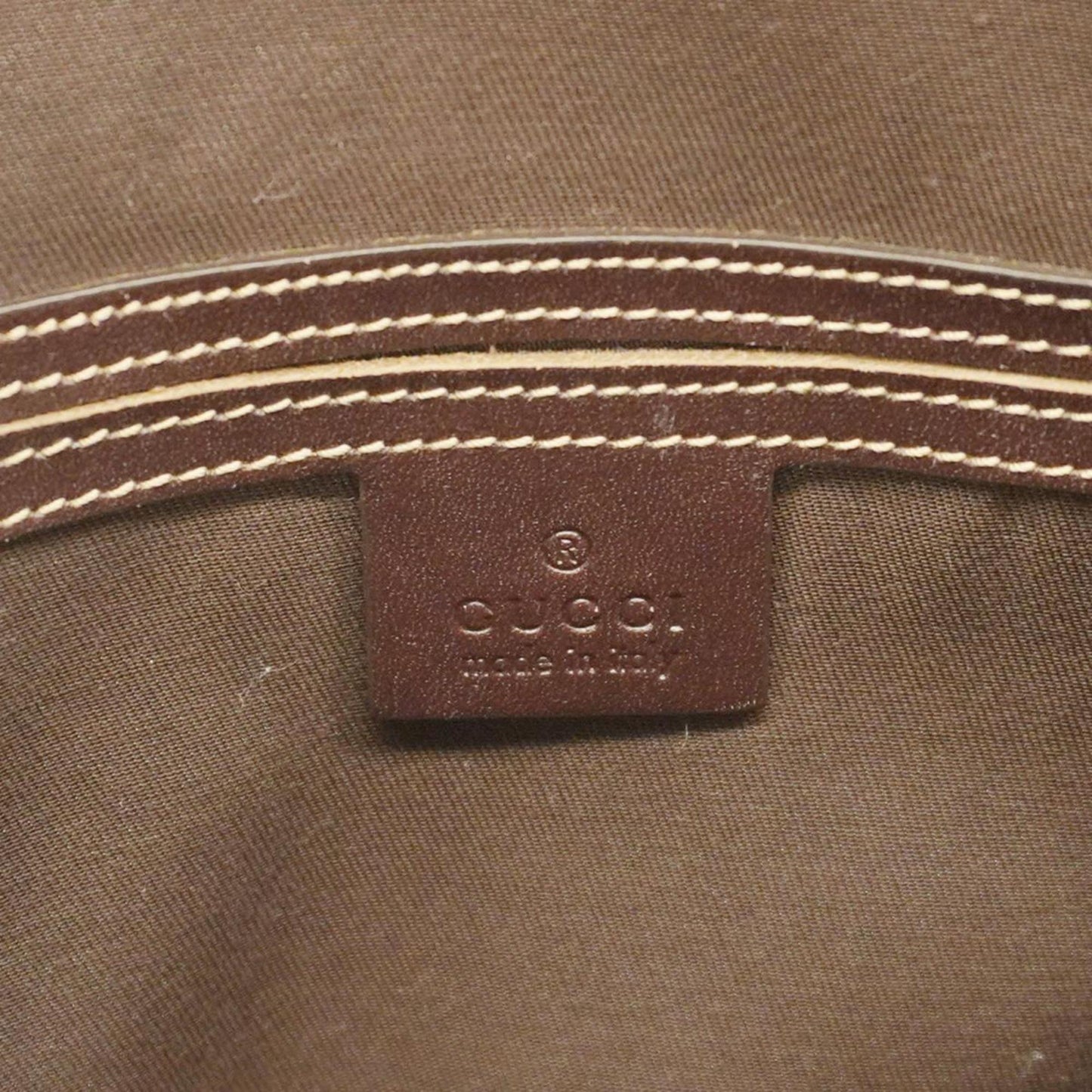 Luxury Gucci Trending 2025 Gg Supreme Canvas Shoulder Bag ()
