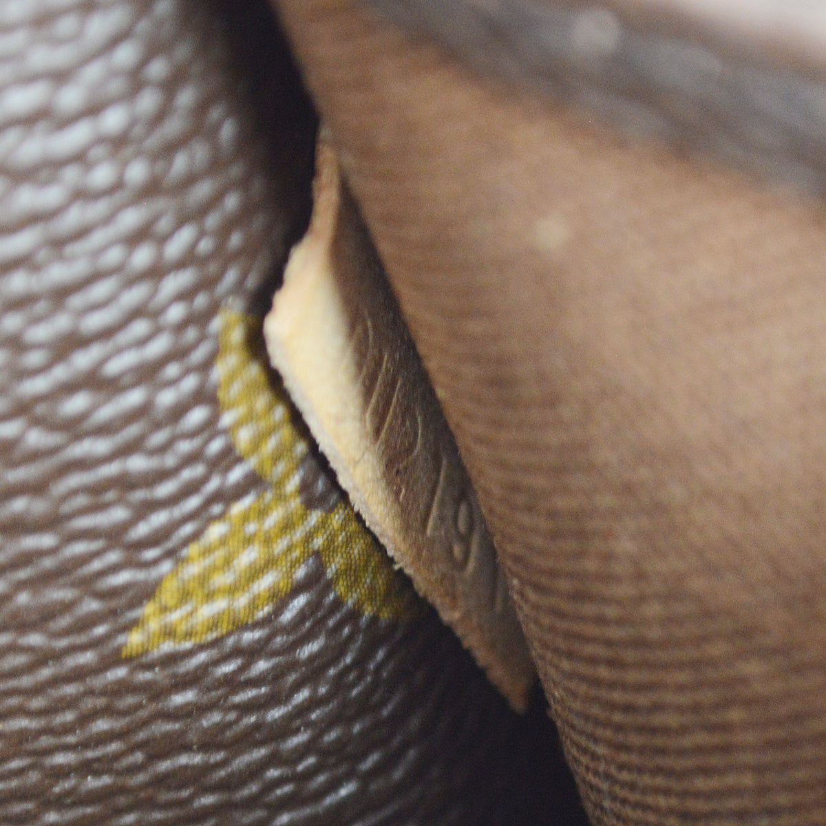 Louis Vuitton 2011 Monogram Weekender GM 2way Duffle Bag M40477