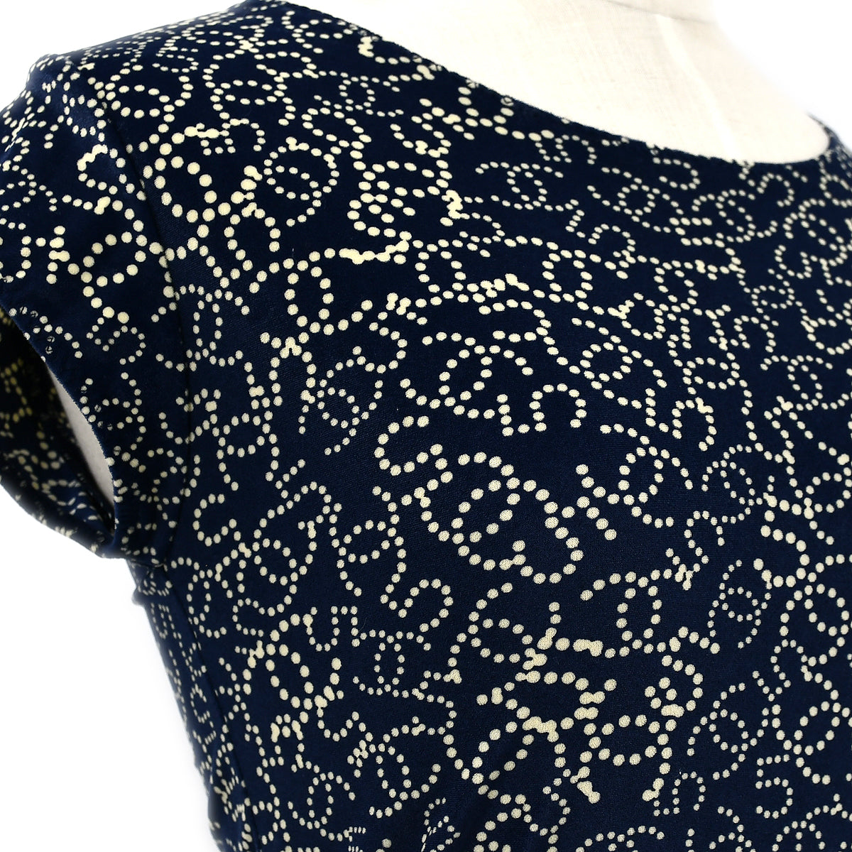 Luxury Chanel 2006 Spring CC print round neck T-shirt #38