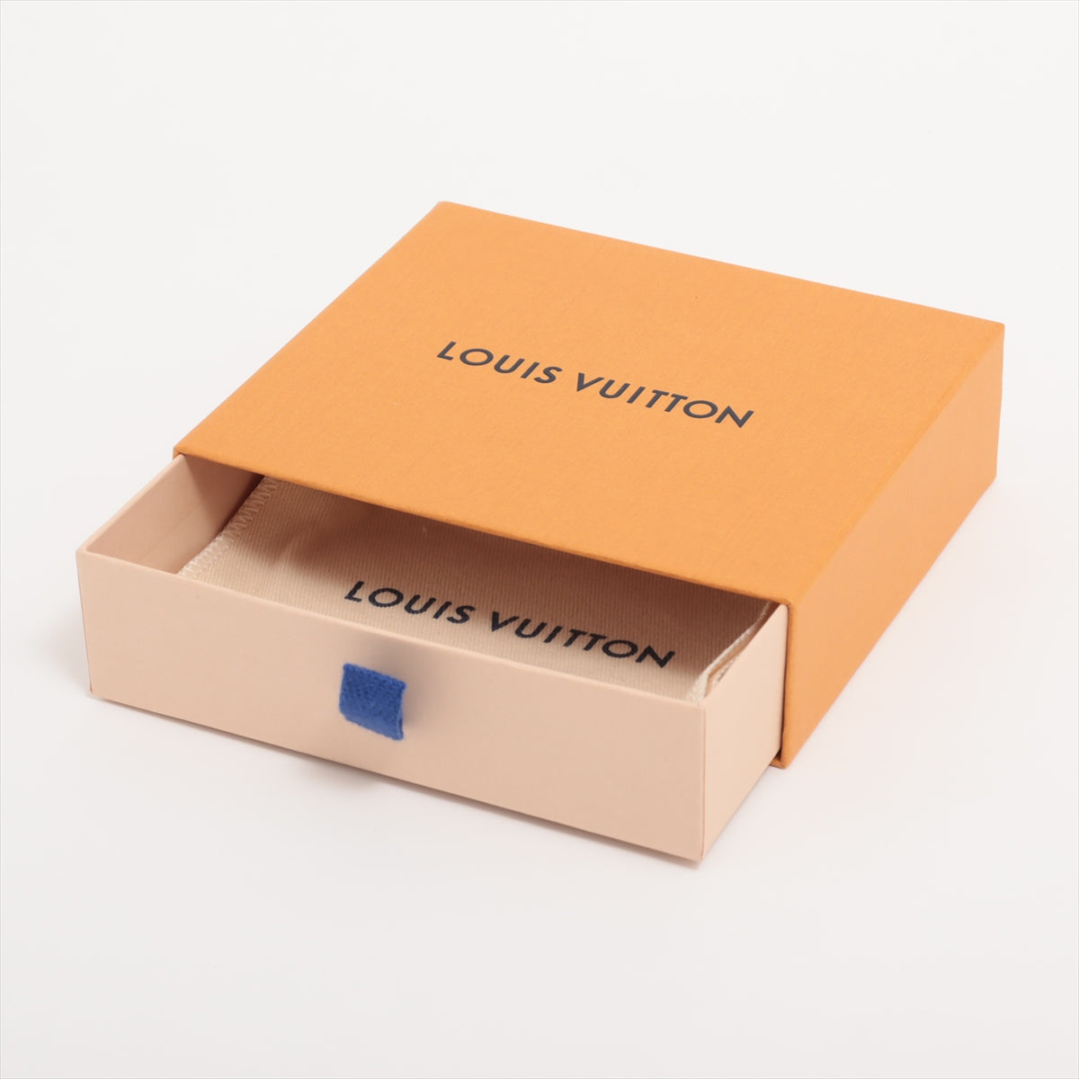 Louis Vuitton Damierazur Zippyr Coin Impact N60229 Rose Valerie Coin Case Reaction
