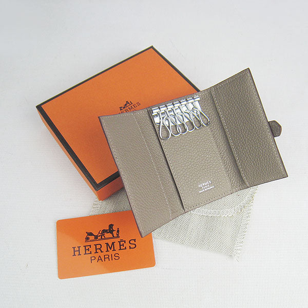 Luxury Hermes Wallet H022 Ladies Accessory
