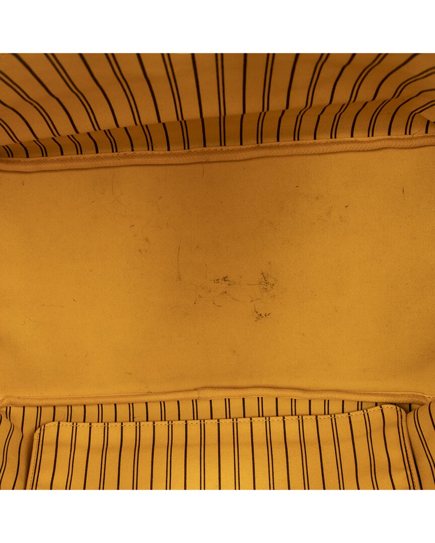 Louis Vuitton Monogram Canvas Neverfull ( )