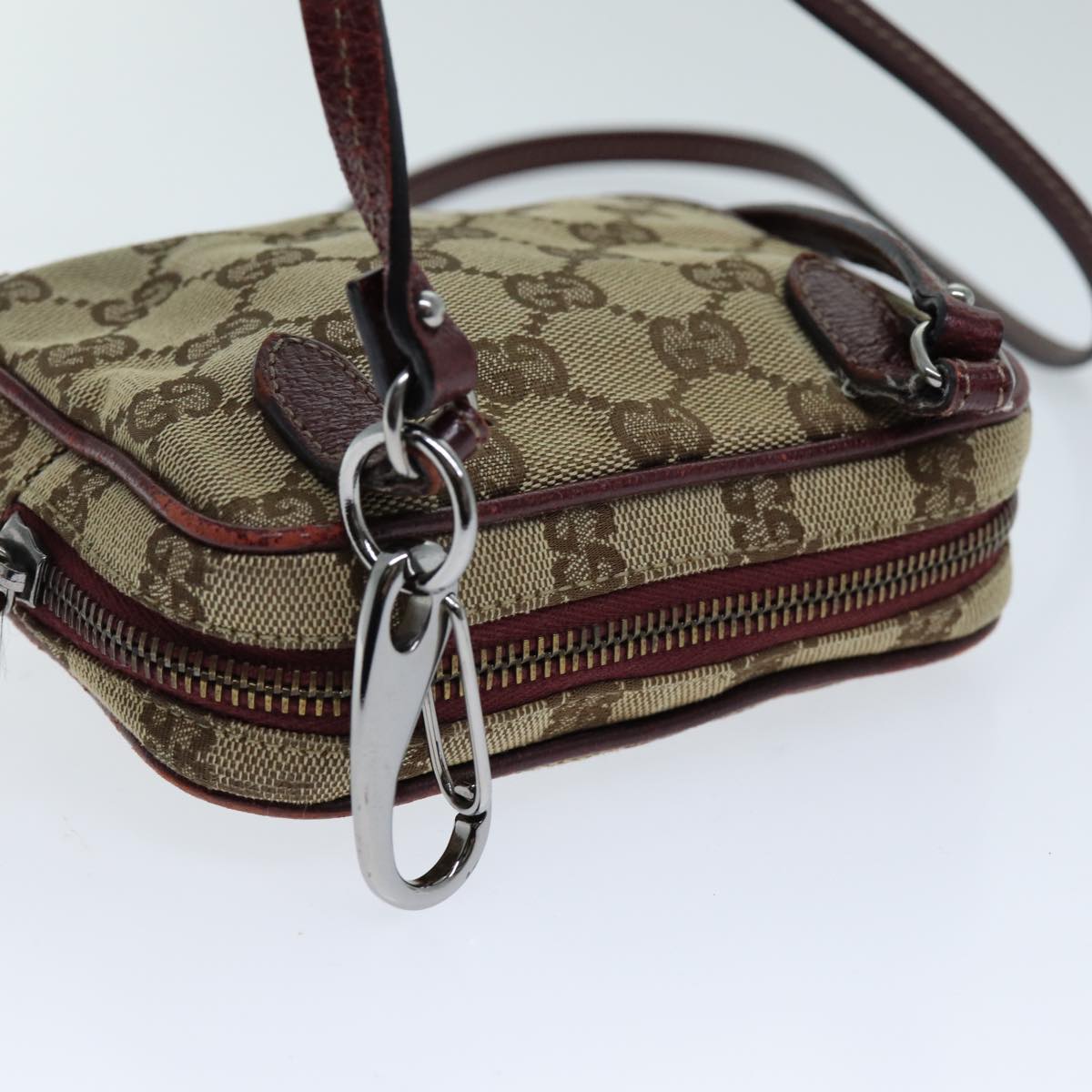 Luxury Gucci Trending 2025 Clutch Bag