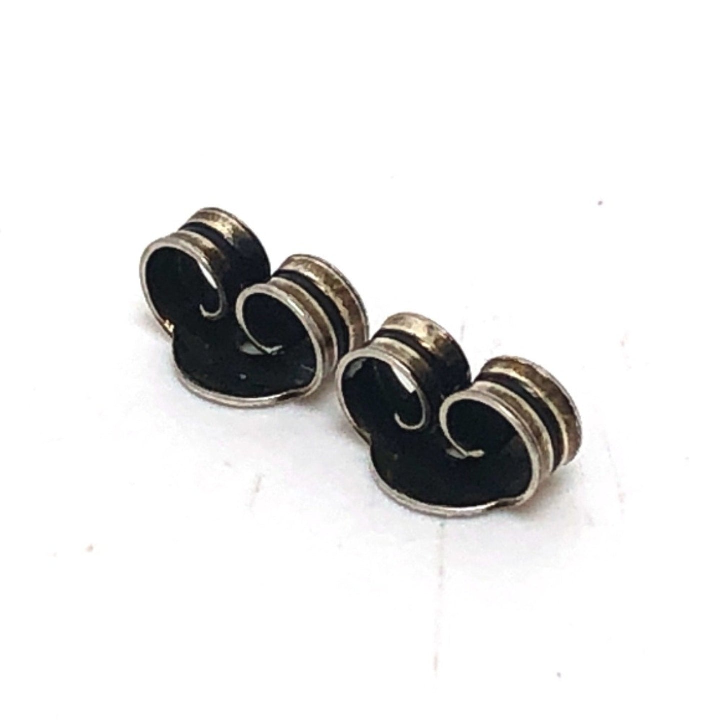 Gucci 925 Stud Earrings