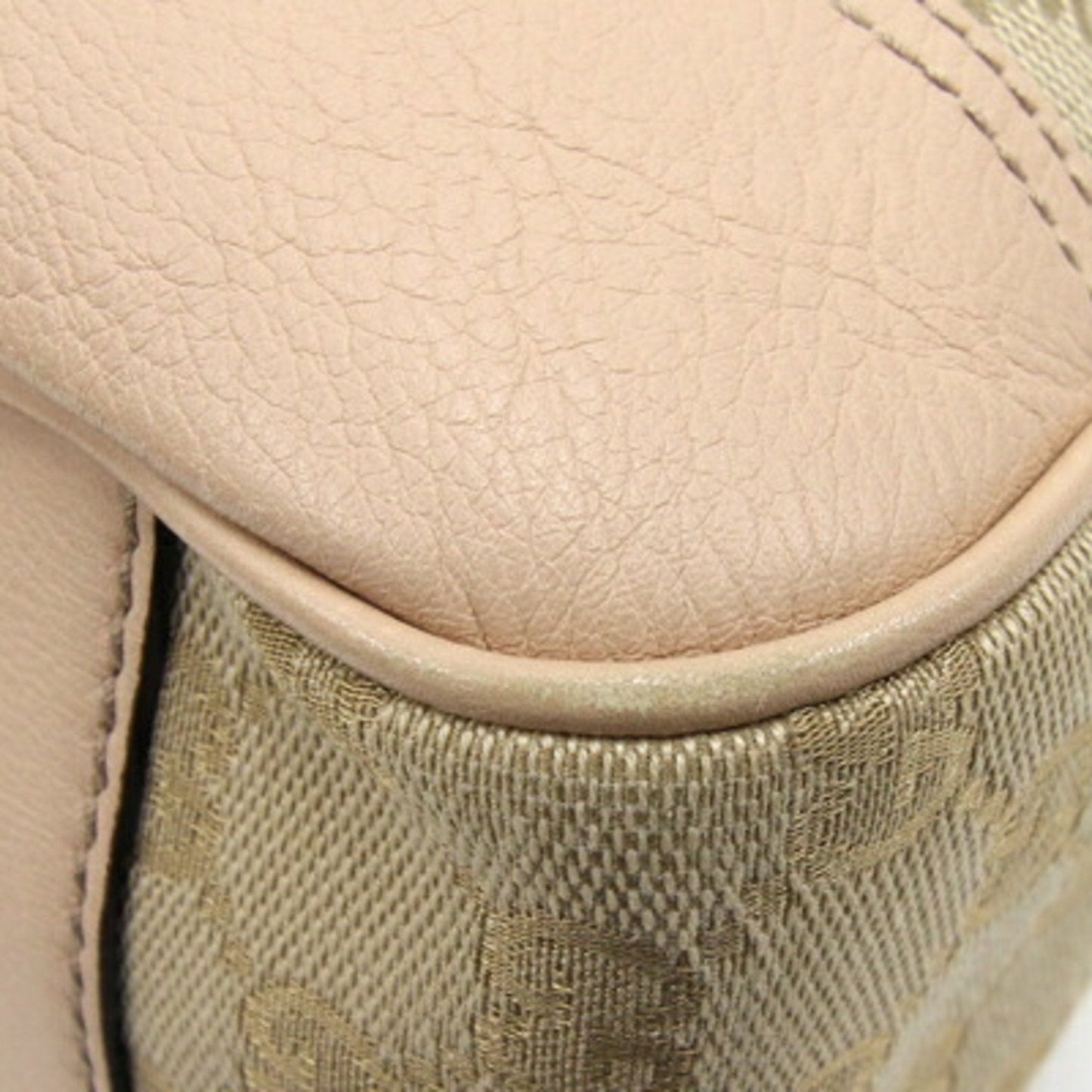 Gucci Canvas Tote Bag ()