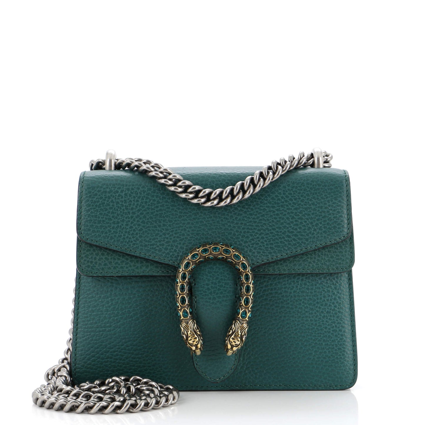 Luxury Gucci Trending 2025 Dionysus Bag Leather Mini