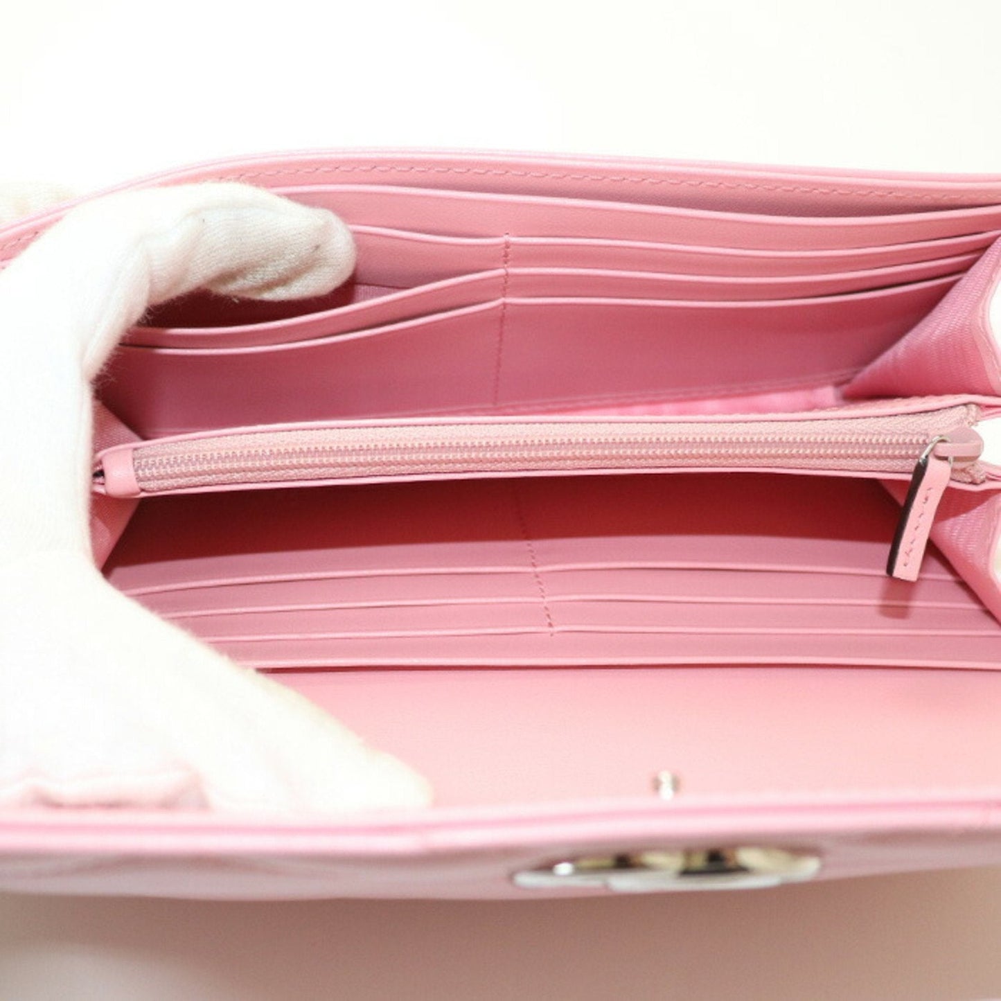 Luxury Gucci Trending 2025 Gg Marmont Leather Wallet ()