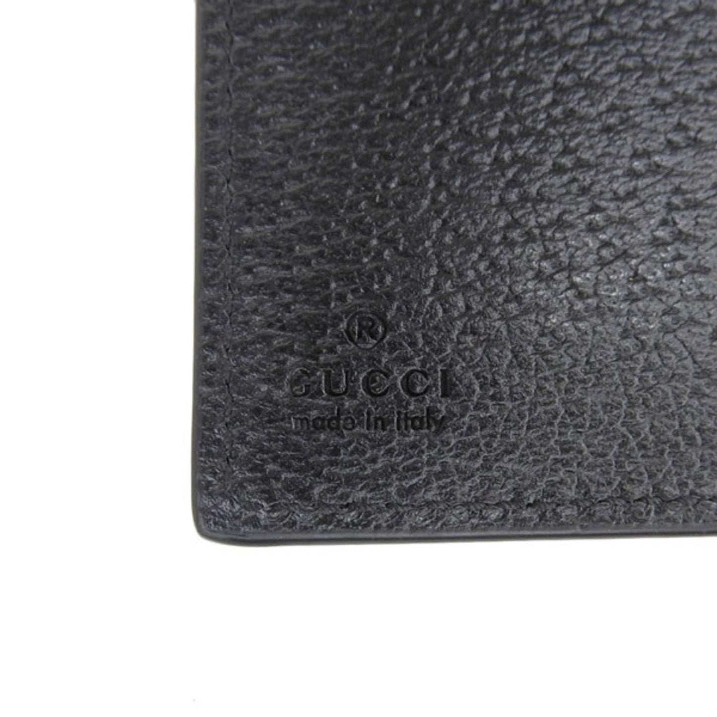 Gucci Marmont Leather Wallet ()