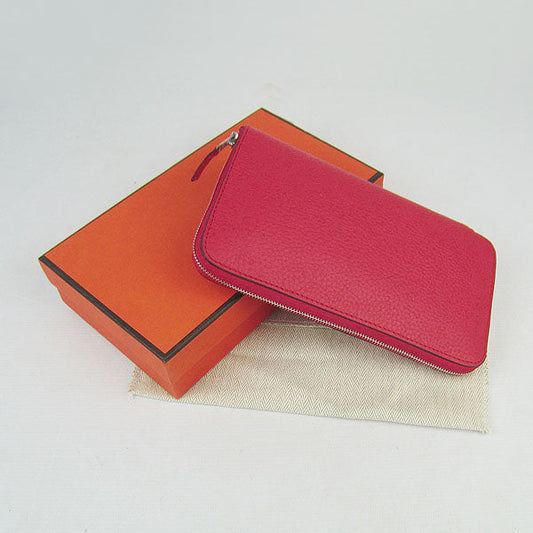 Luxury Hermes Wallet H016 Wallet Cow Leather