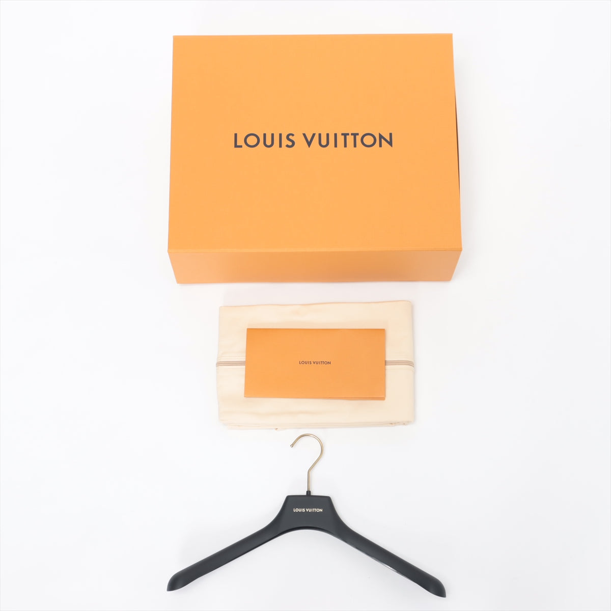 Louis Vuitton 23SS Wool x Polyester Jacket L Multicolor RM231Q Monogram Jacquard Camouflage Bronzard