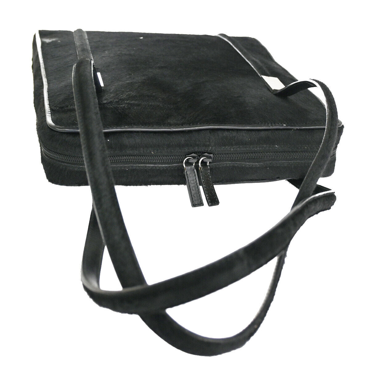 Luxury Gucci Trending 2025 Fur Tote Bag ()
