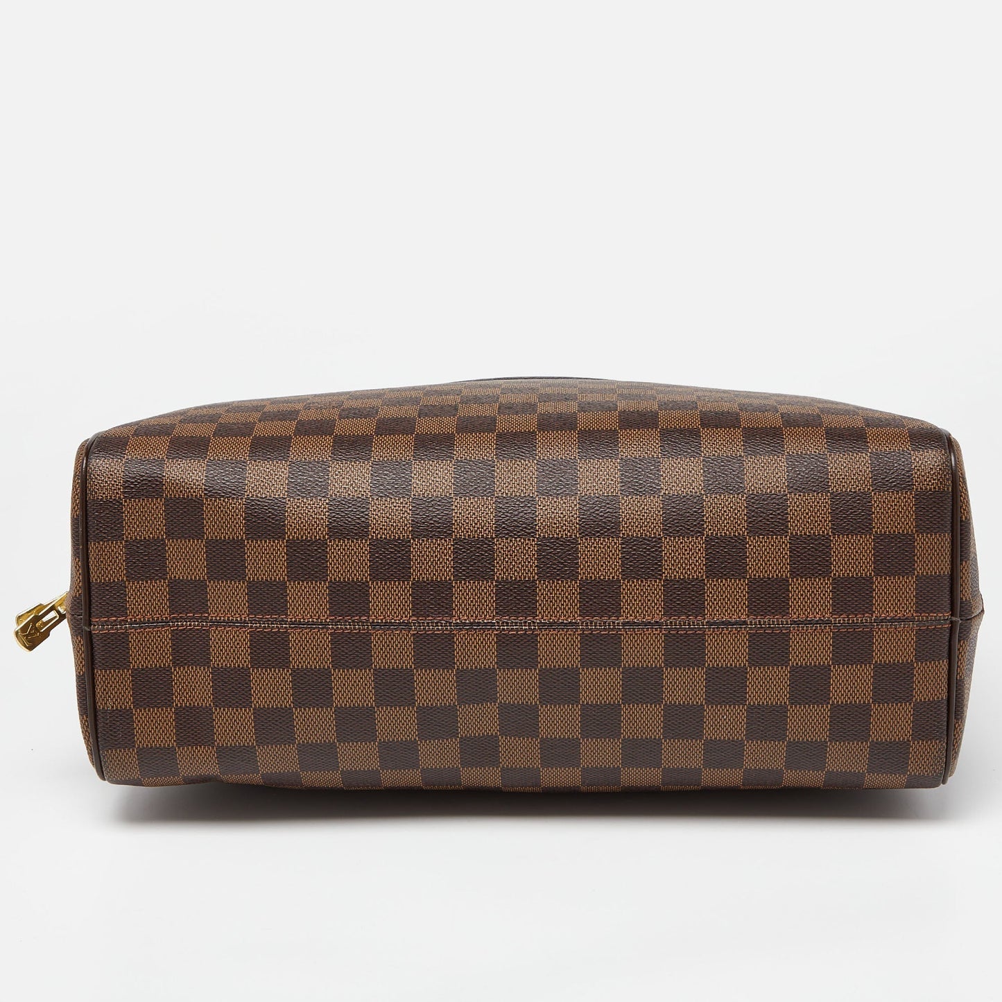 Louis Vuitton Damier Ebene Canvas Nolita Bag