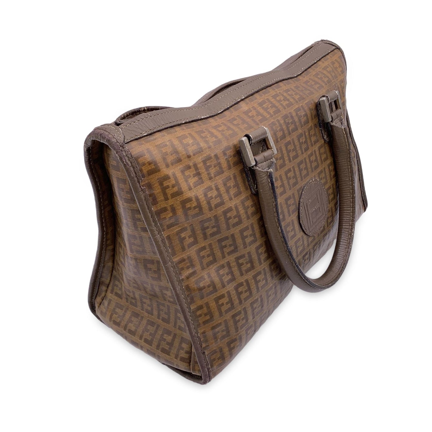 Luxury FendiHandbag Vintage n.a.