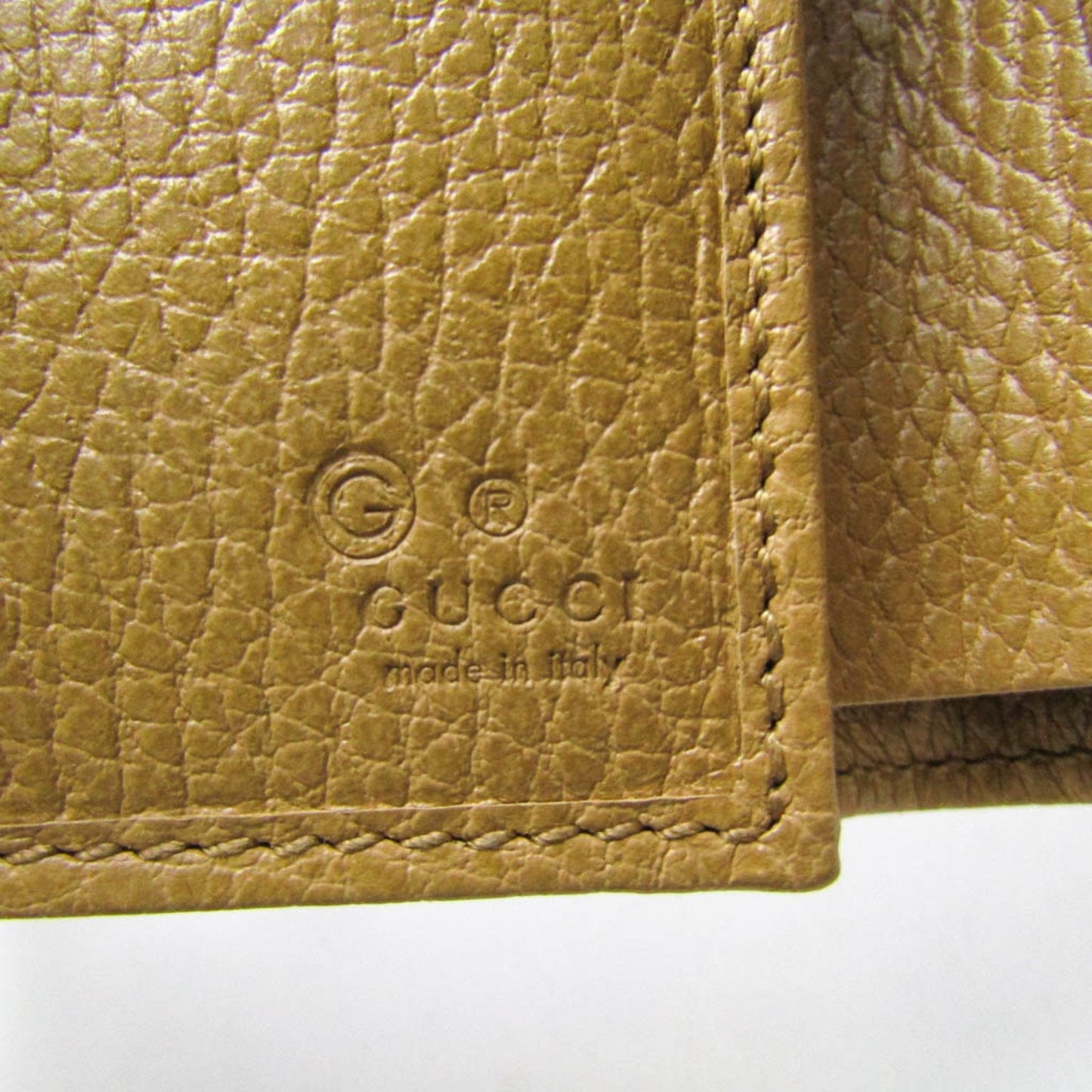 Luxury Gucci Trending 2025 Leather Wallet ()