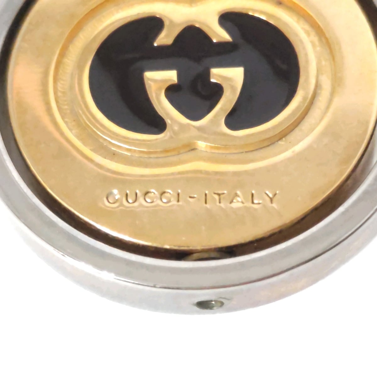Gucci Metal Wallet Jewelry