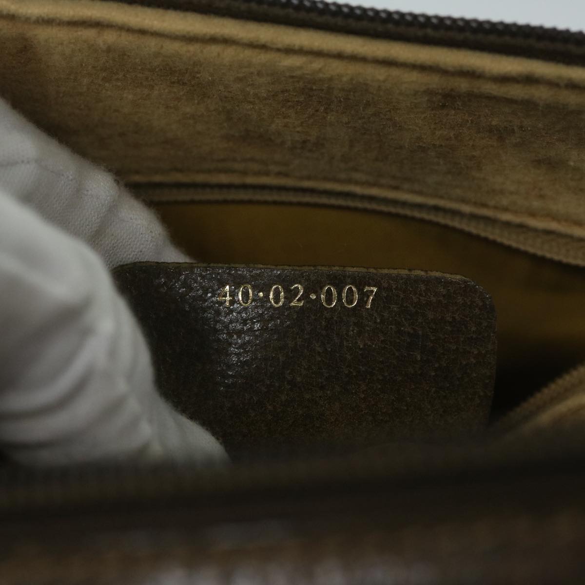 Luxury Gucci Trending 2025 Canvas Travel Bag ()