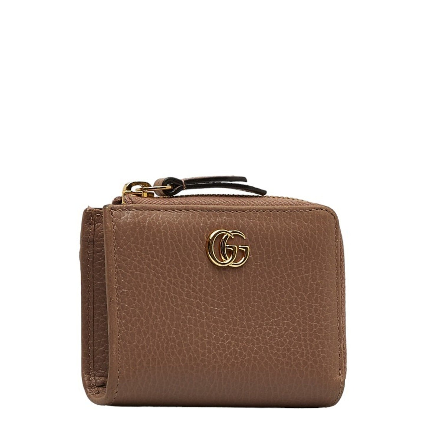 Luxury Gucci Trending 2025 Leather Wallet ()
