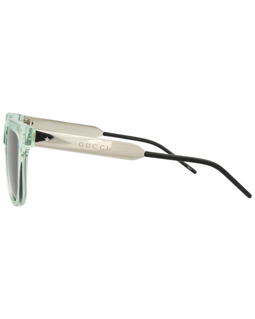 Gucci Men's GG0976S 56mm Sunglasses