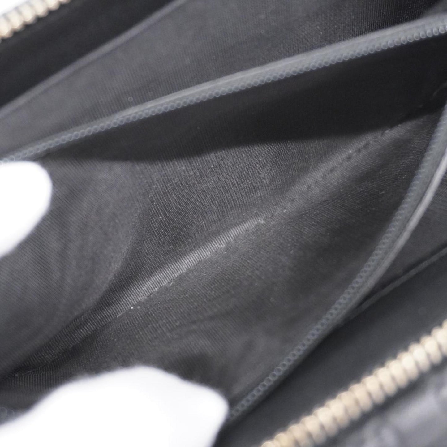 Luxury Gucci Trending 2025 Continental Leather Wallet ()
