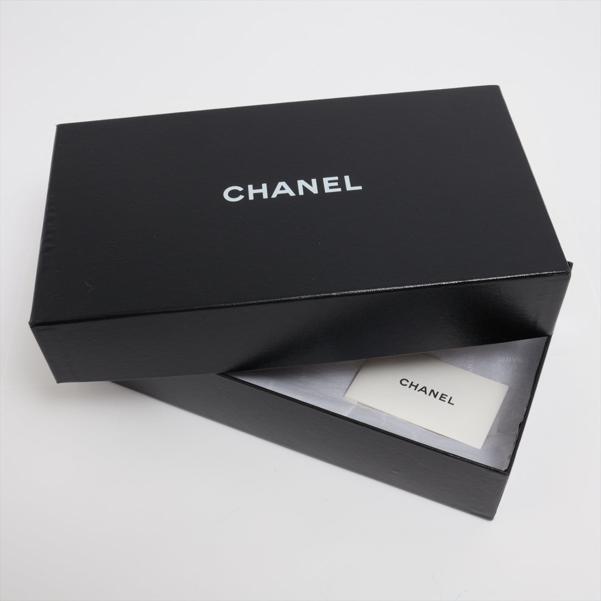 Chanel Coca-Cola Gloves Oryg x Cashmere Black