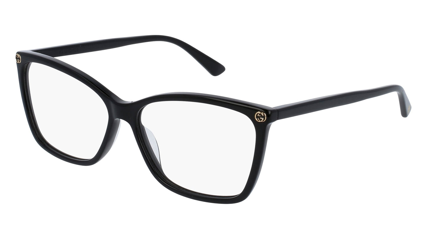 Gucci GG0025O Round Optical Frames