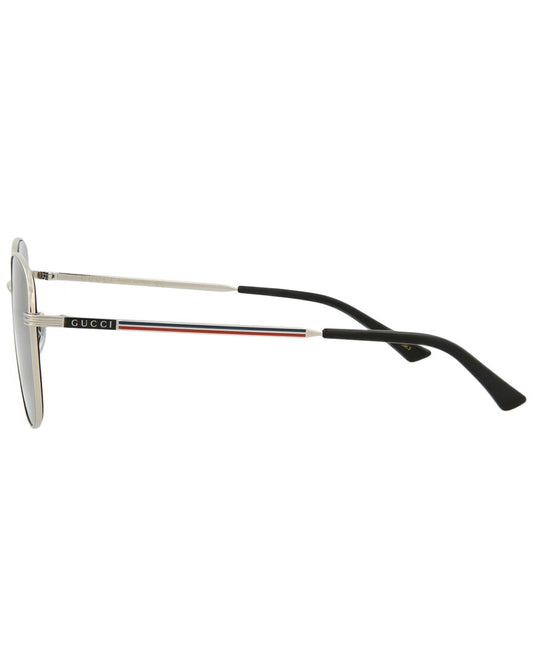 Gucci Men's 57mm Sunglasses