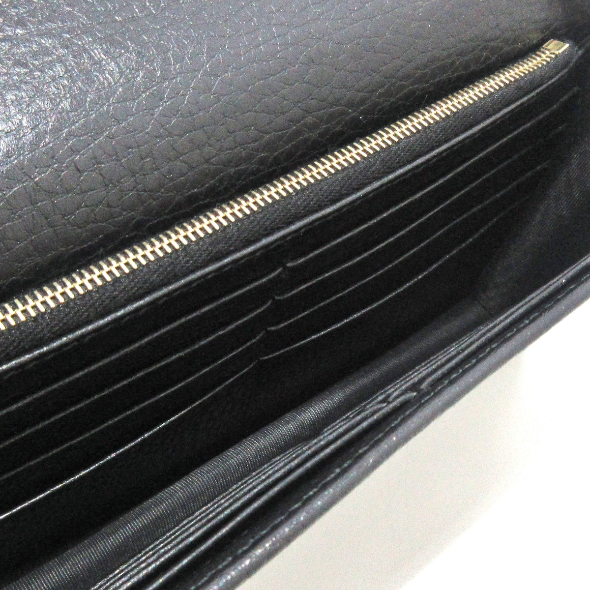 Luxury Gucci Trending 2025 Wallet On Chain Leather Wallet ()