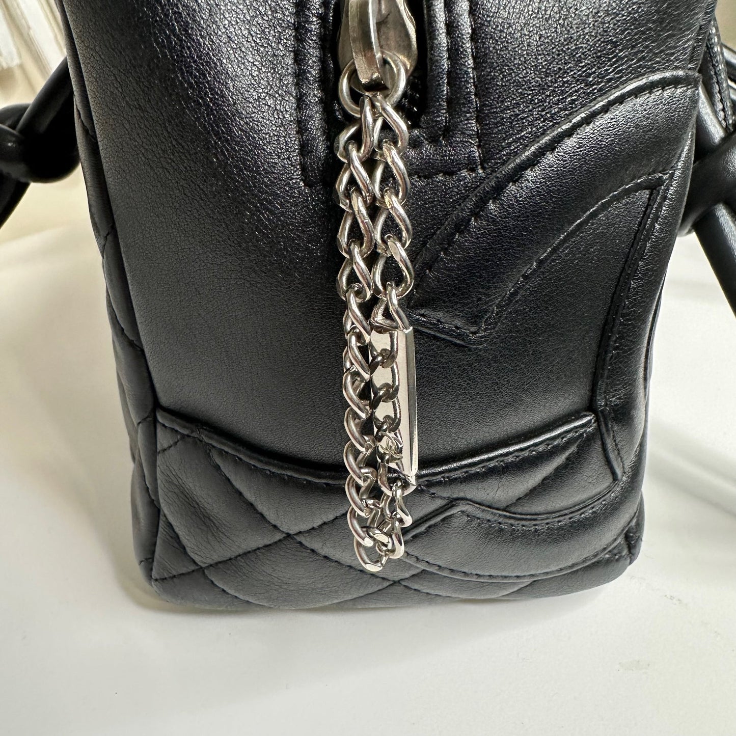Luxury Chanel Handbag