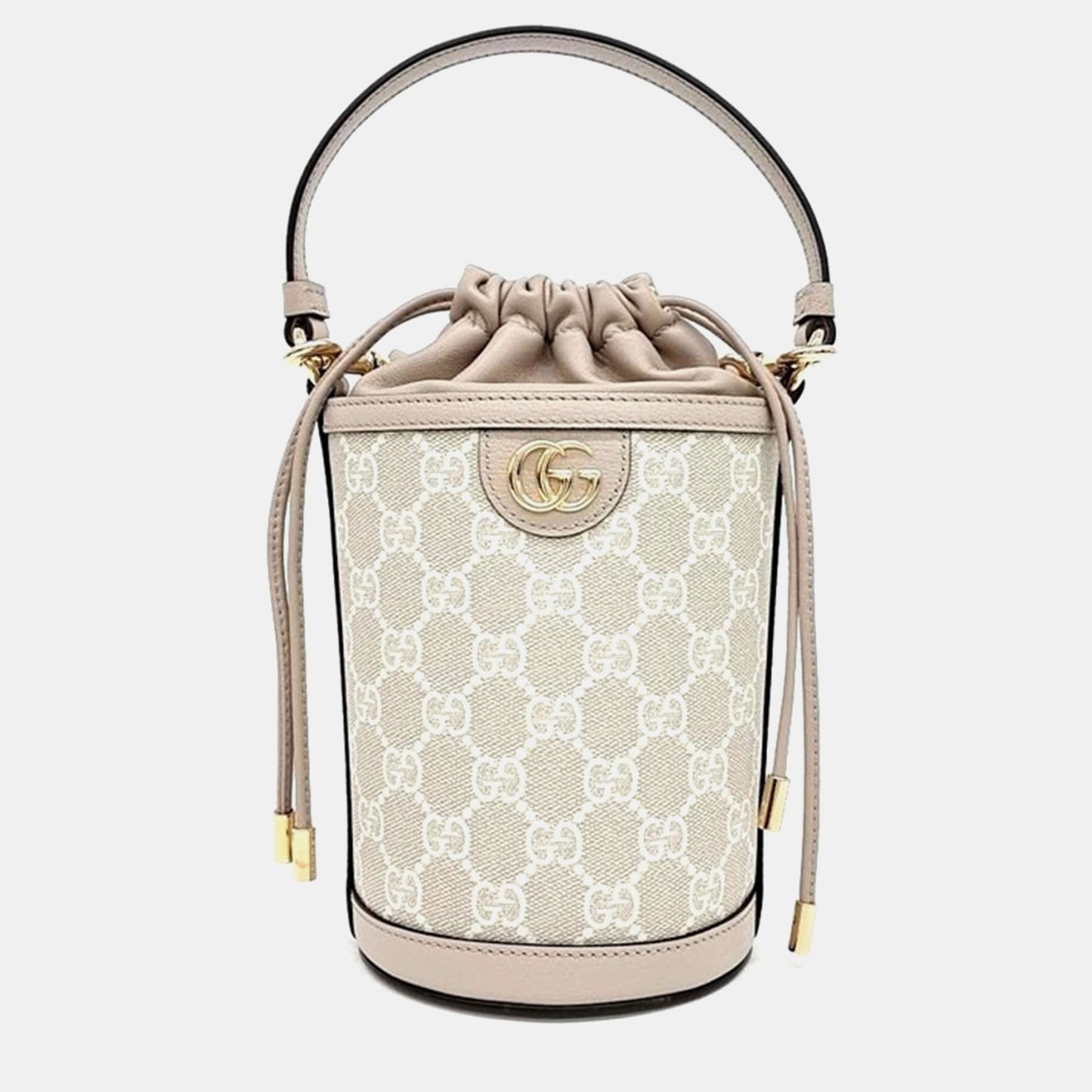 Luxury Gucci Trending 2025 Ophidia mini bucket bag