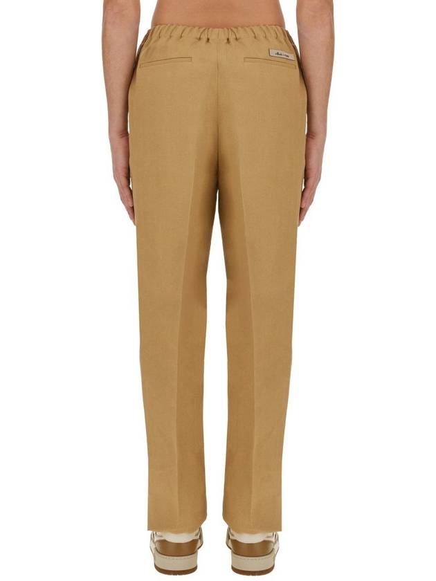 Luxury Fendi short pants FB0979AR96F1MTK P24 FRASSIN