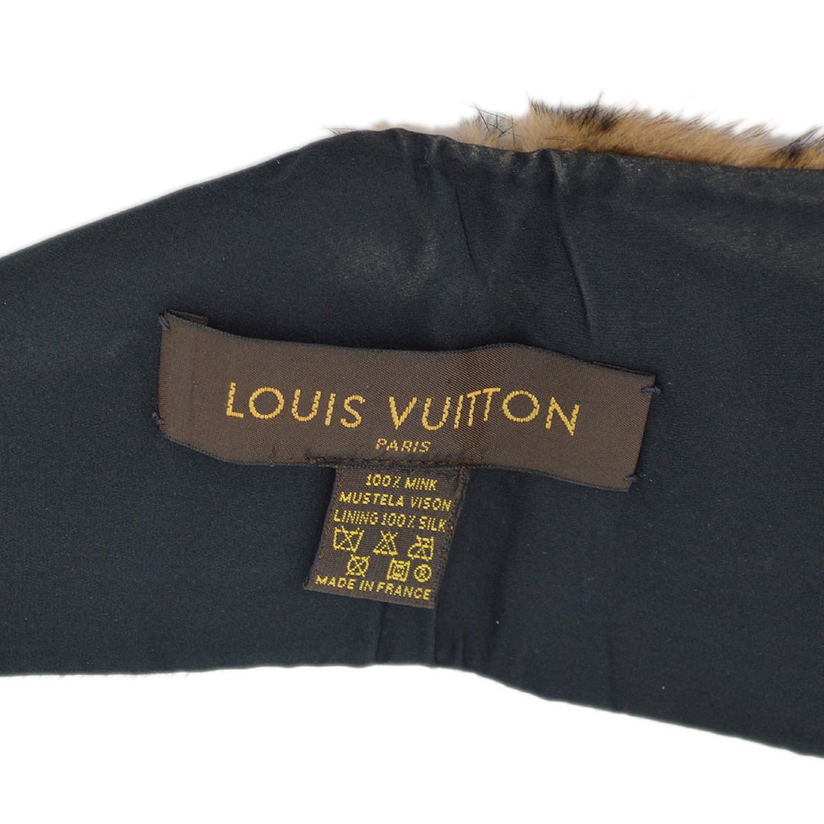 Louis Vuitton Monogram Flower Echarp Shawl M74259