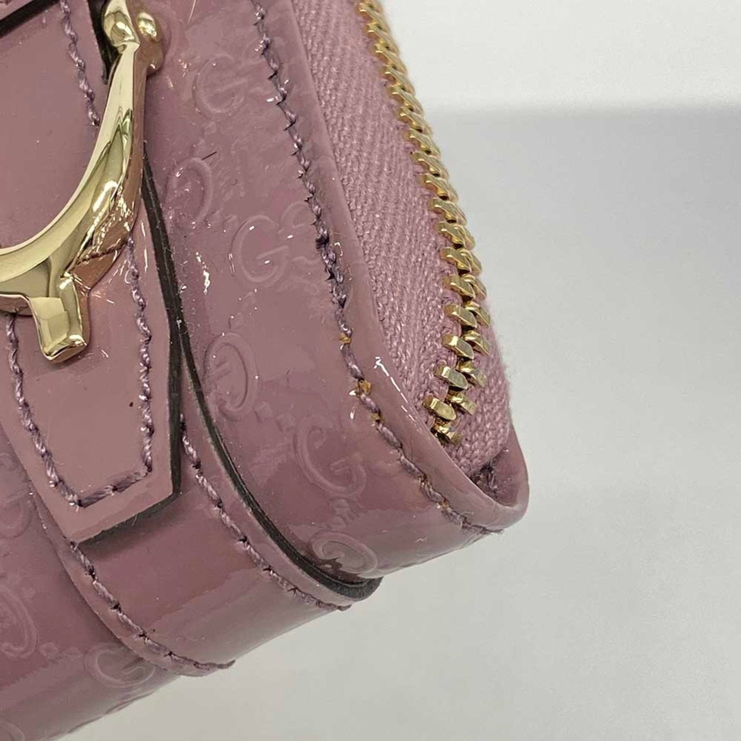 Gucci Leather Wallet ()