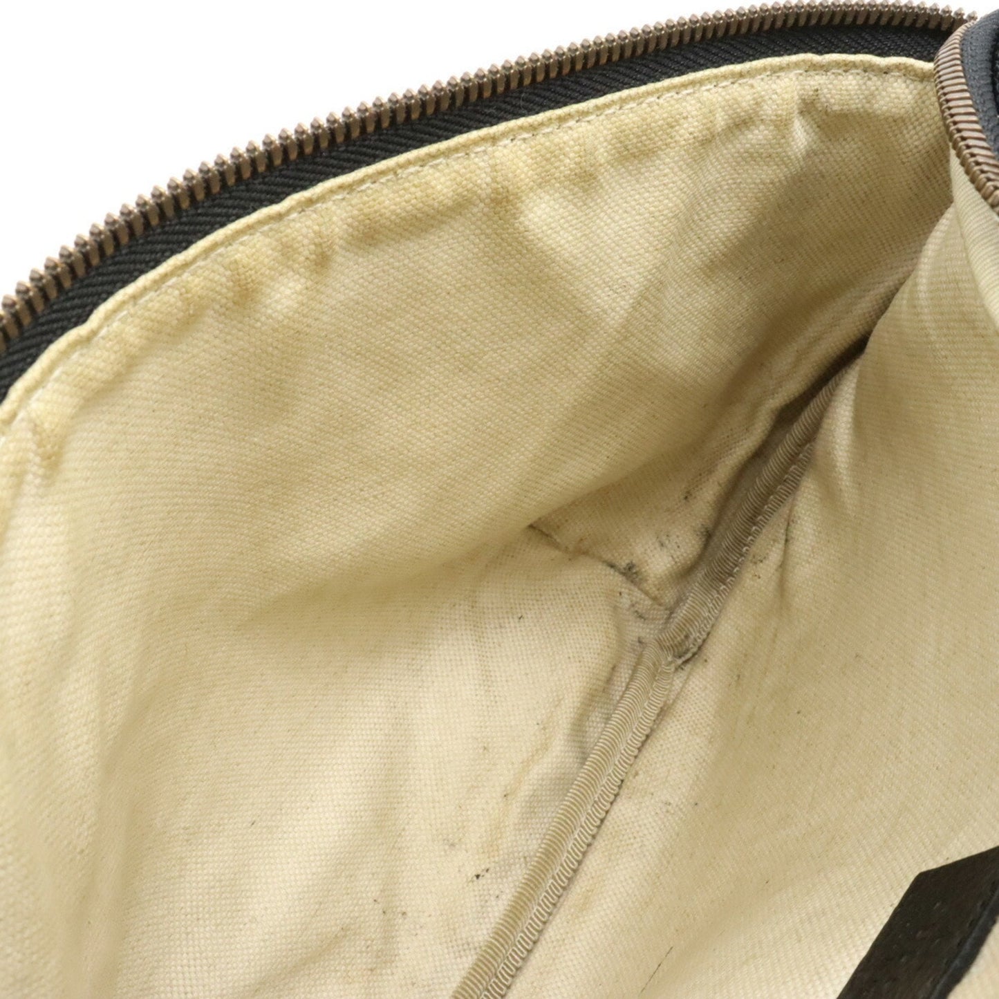 Gucci Leather Clutch Bag ()