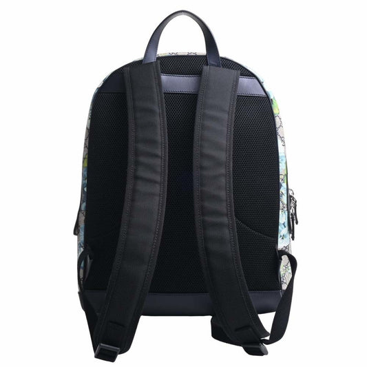 Luxury Gucci Trending 2025 Canvas Backpack Bag ()