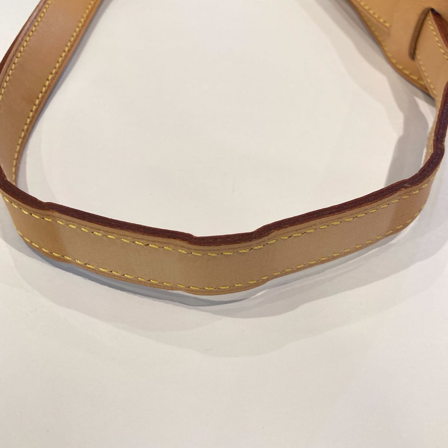 Louis Vuitton 2002 Monogram Sologne M42250