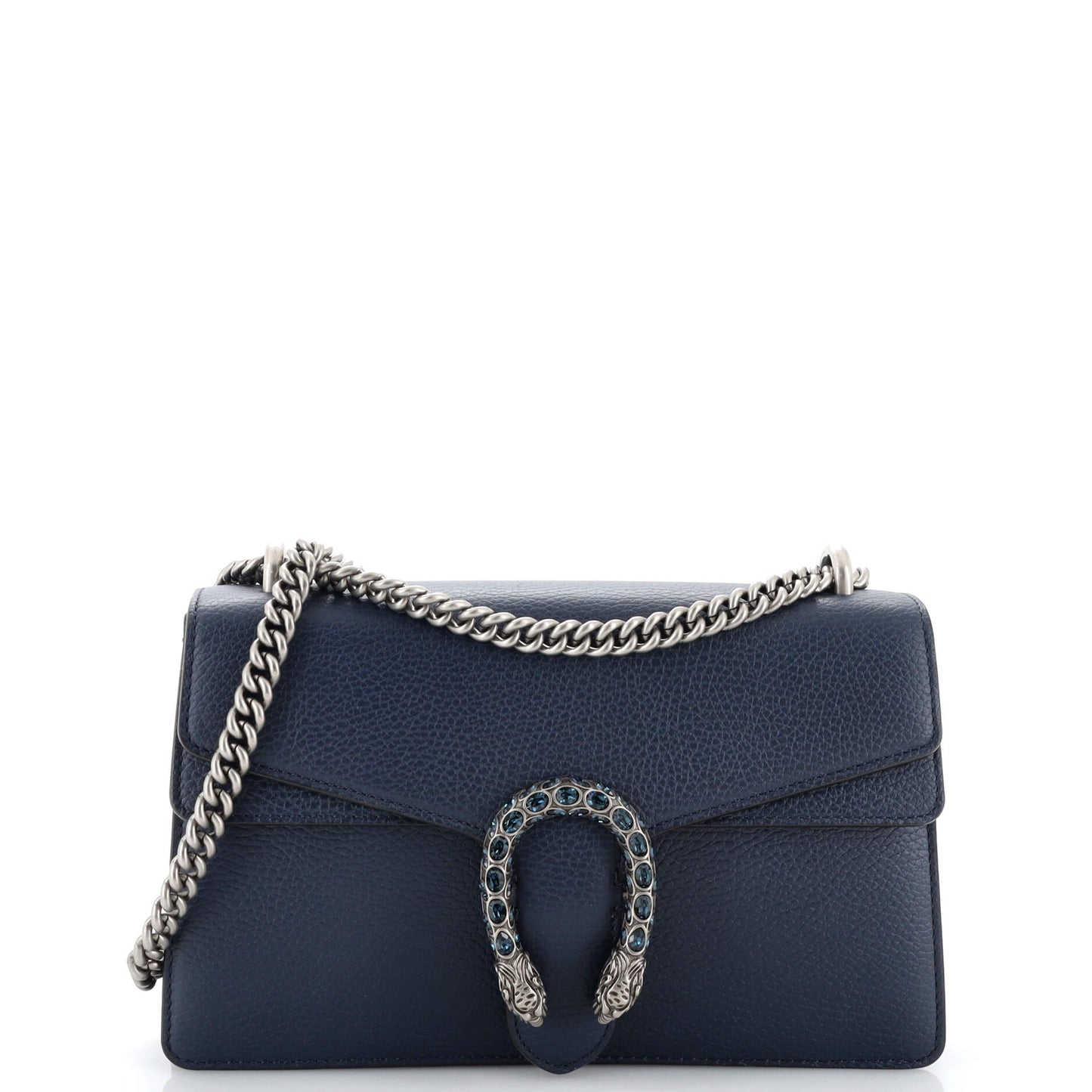 Luxury Gucci Trending 2025 Dionysus Bag Leather Small