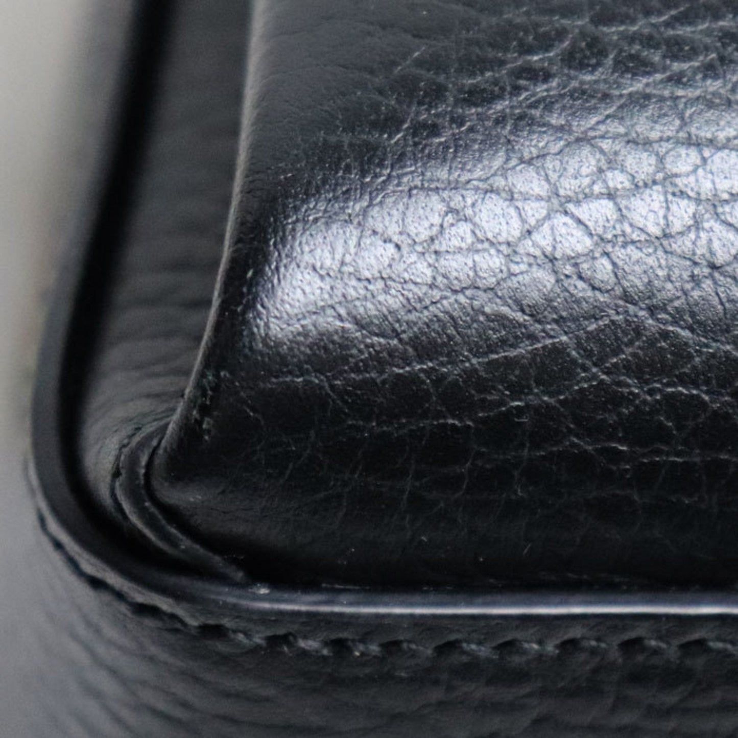 Luxury Gucci Trending 2025 Leather Shoulder Bag ()