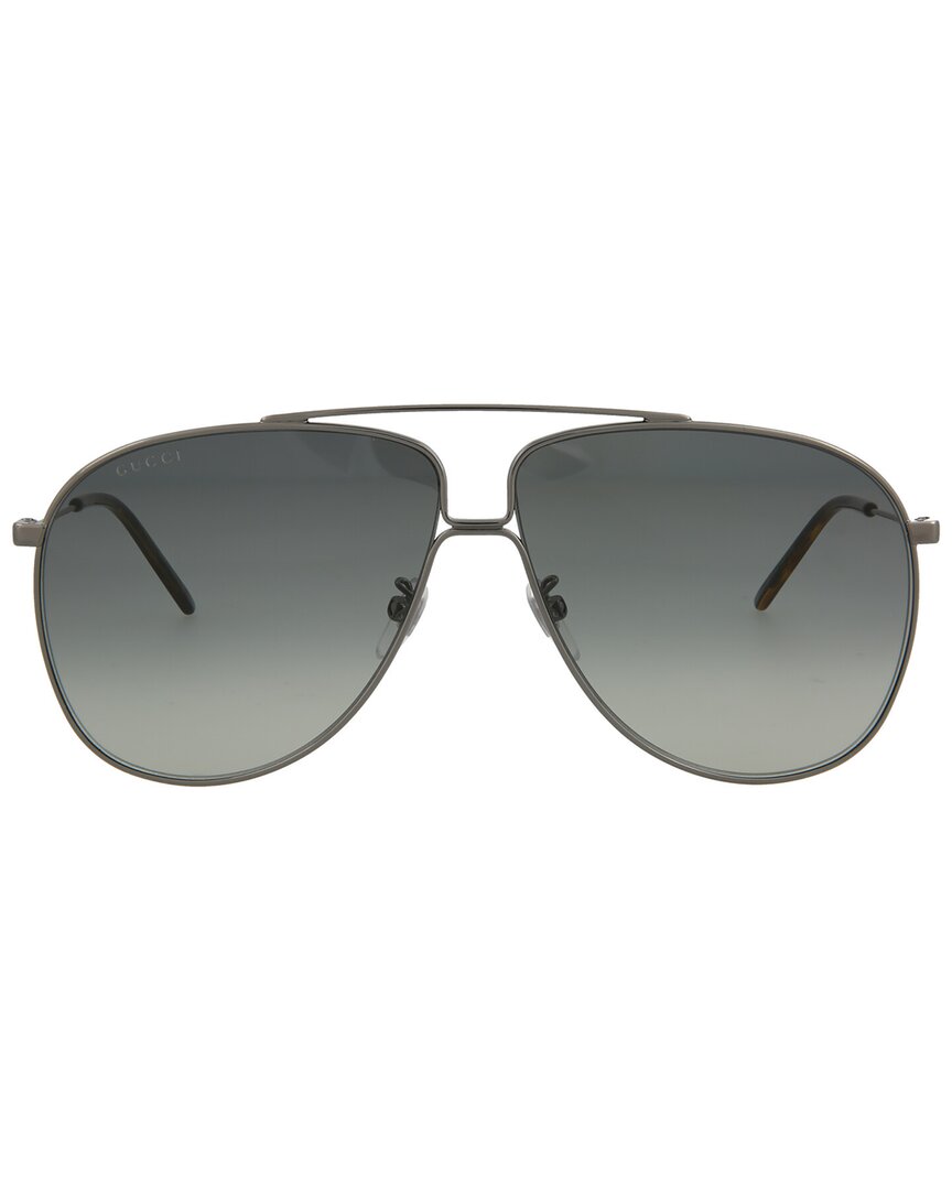 Gucci Men's GG0440S 63mm Sunglasses