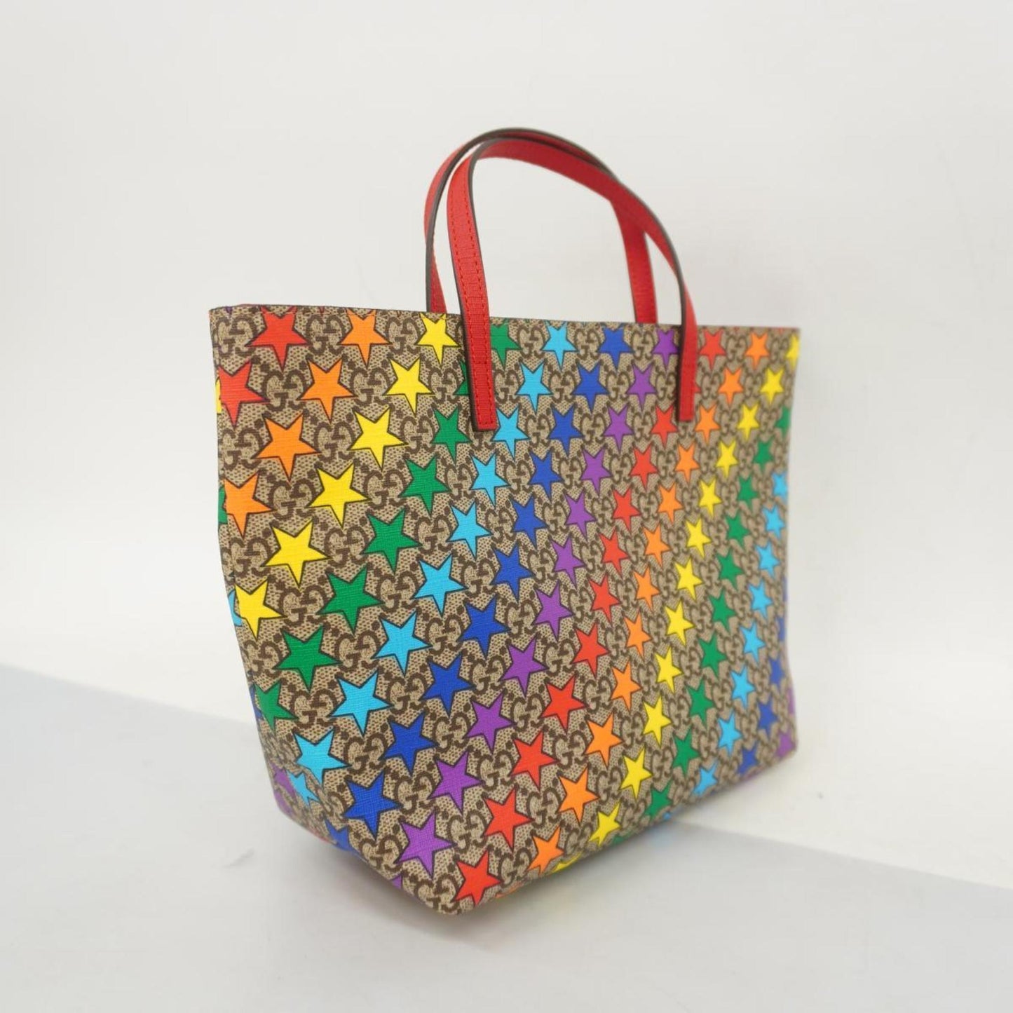 Luxury Gucci Trending 2025 Canvas Tote Bag ()