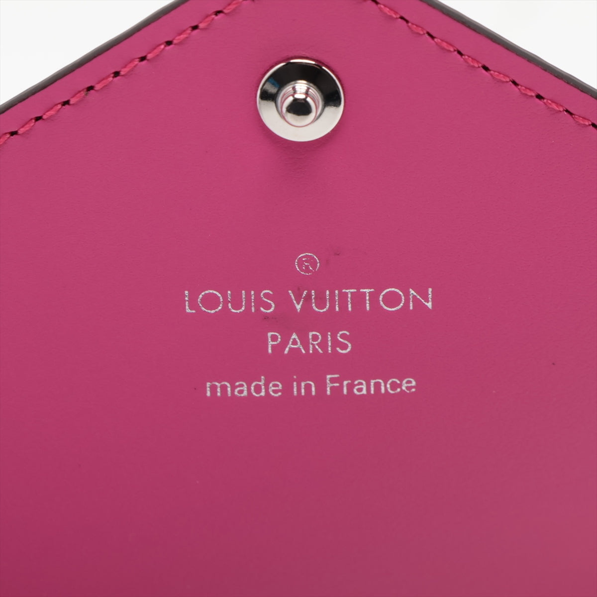 Louis Vuitton Monogram Pouch Kirigami M62034