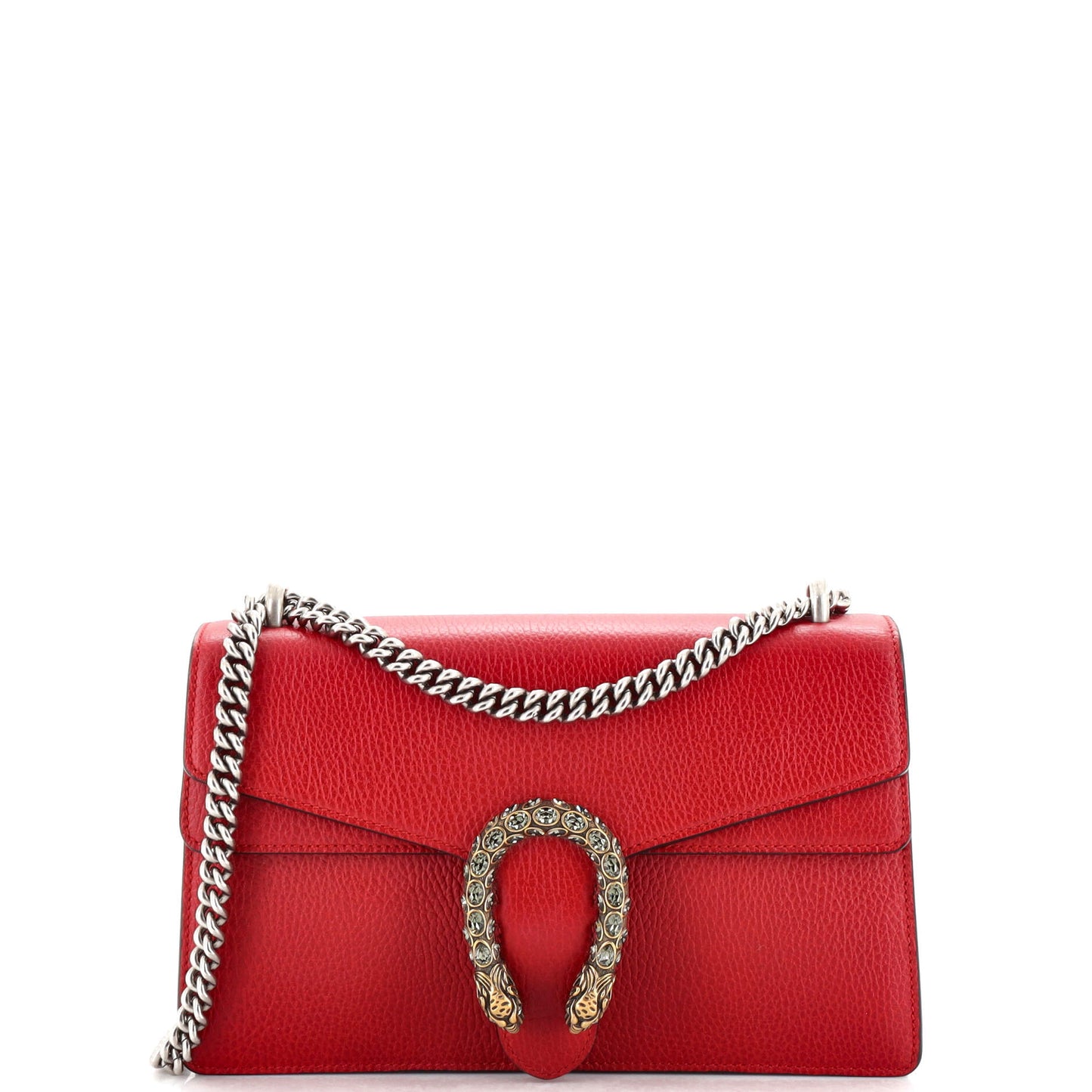 Luxury Gucci Trending 2025 Dionysus Bag Leather Small