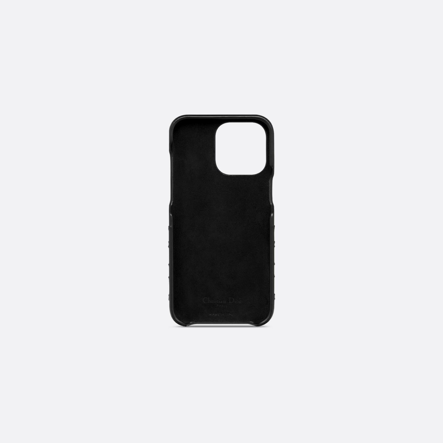 Lady Luxury Dior Cover iPhone 15 Pro Max