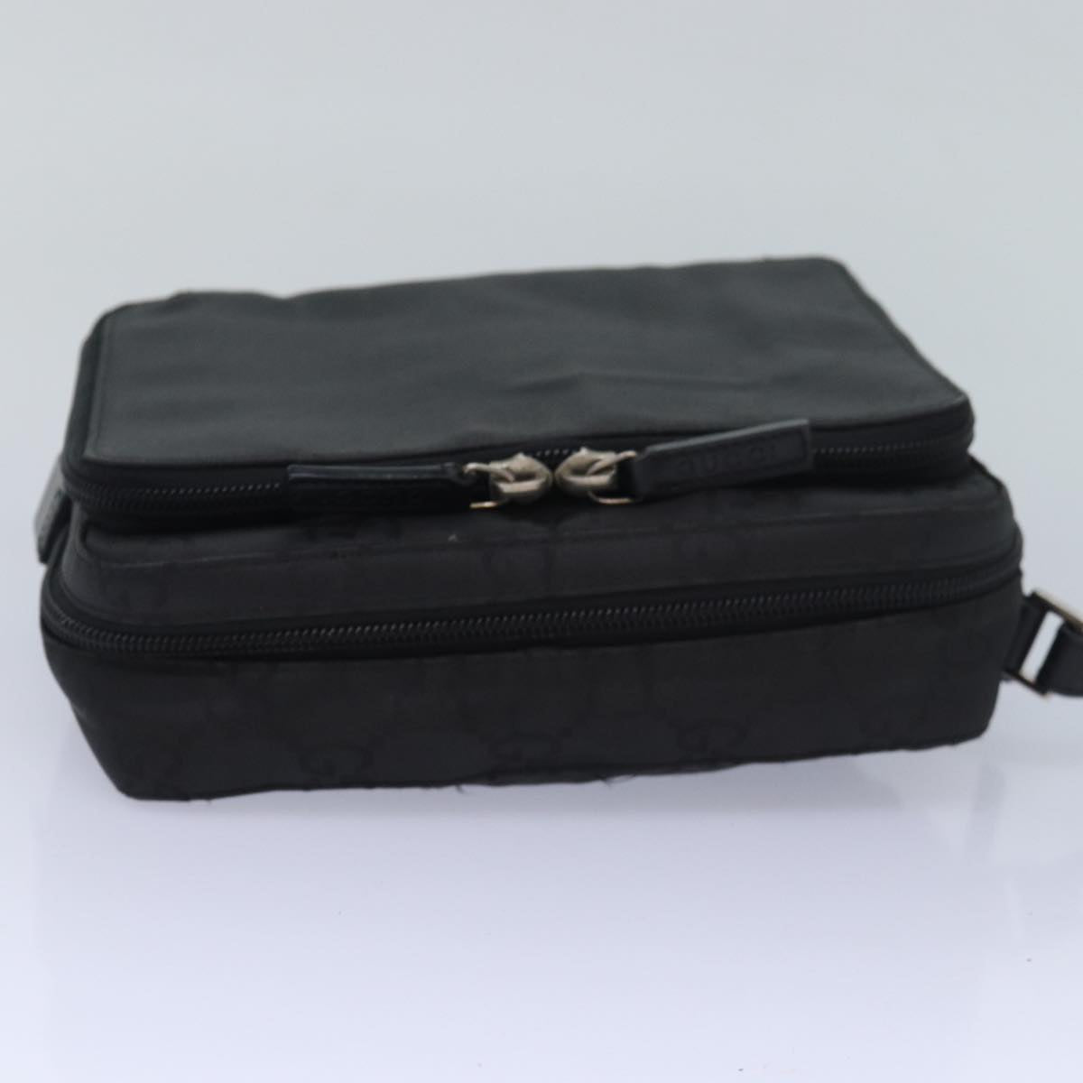 Luxury Gucci Trending 2025 Gg Canvas Canvas Clutch Bag