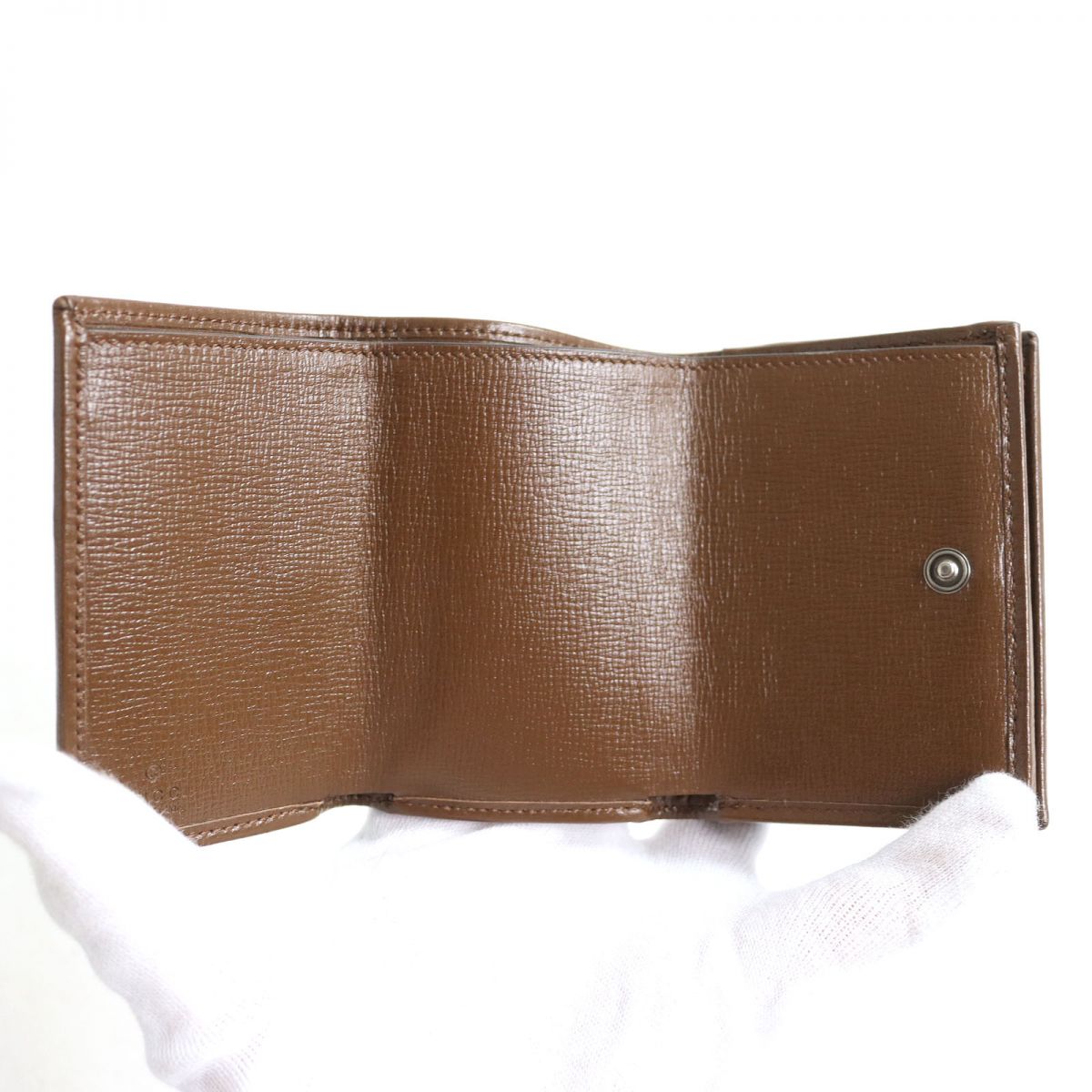 Luxury Gucci Trending 2025 Balenciaga Neo Classic Wallet